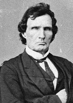 Thaddeus Stevens