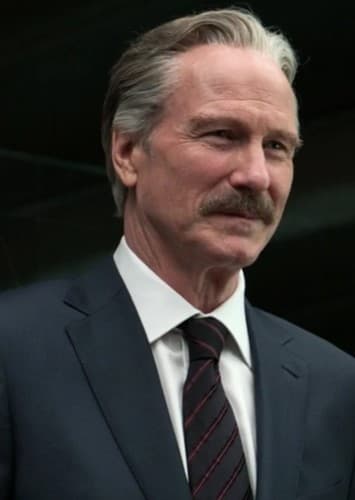 Thaddeus "Thunderbolt" Ross (MCU)