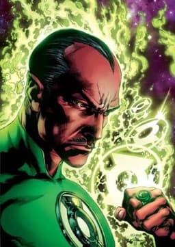 Thaal Sinestro