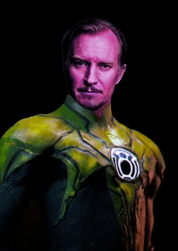 Thal Sinestro