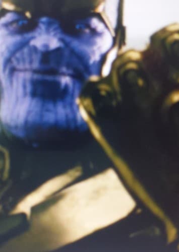 Thanos