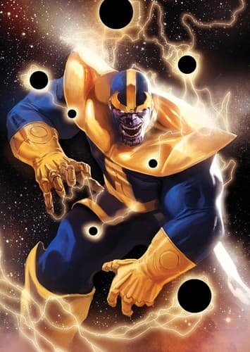 Thanos