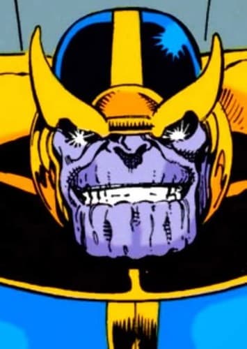 Thanos