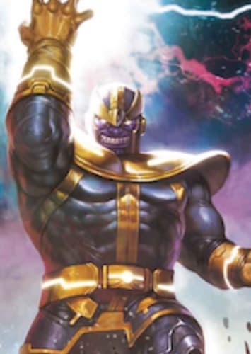 Thanos