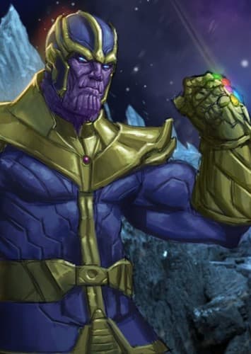 Thanos