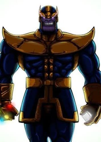 Thanos