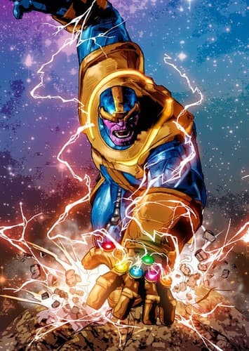 Thanos