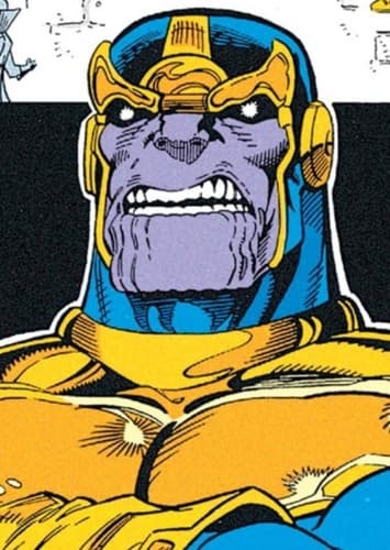 Thanos