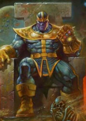 Thanos