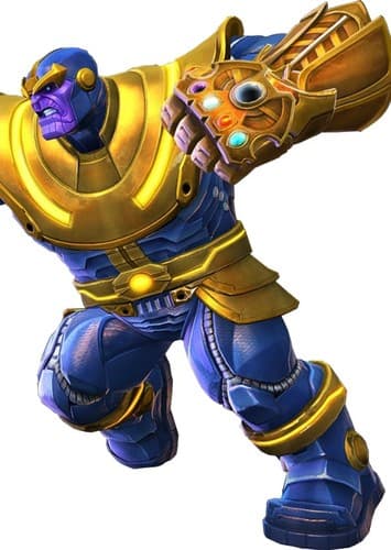 Thanos
