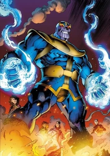 Thanos