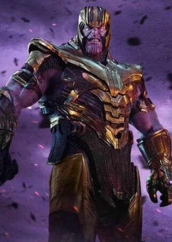 Thanos