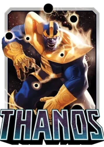 Thanos