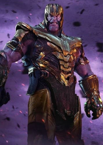 Thanos