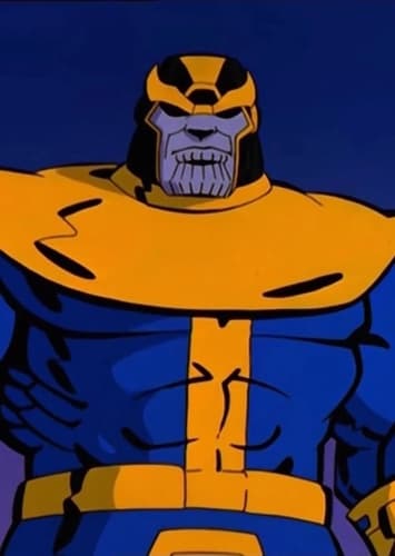Thanos