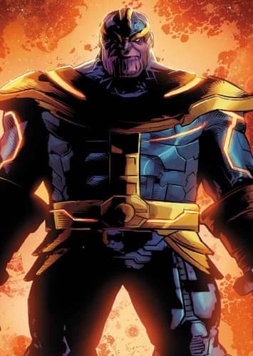 Thanos
