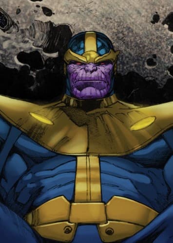 Thanos