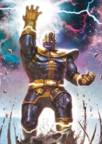 Thanos