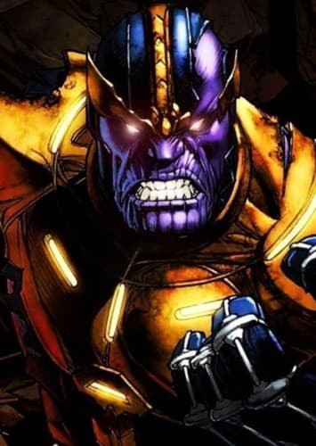 Thanos