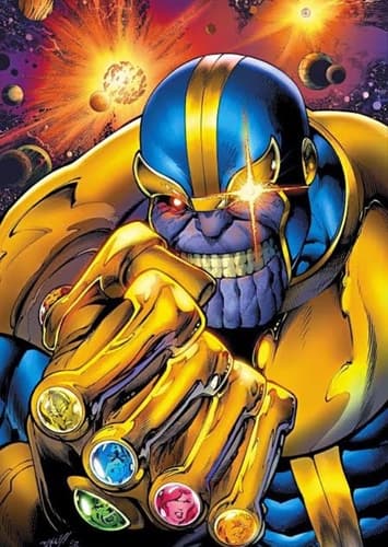 Thanos