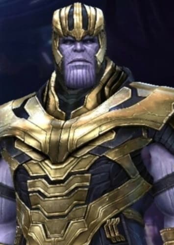 Thanos