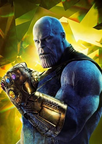 Thanos