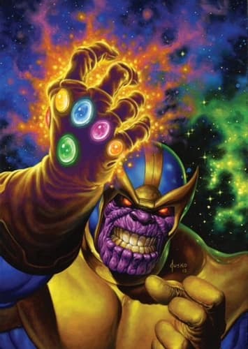 Thanos