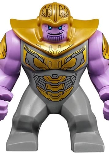 Thanos