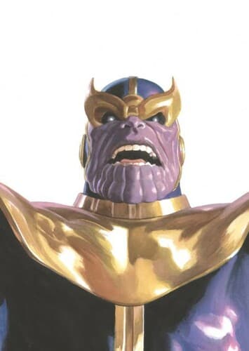 Thanos