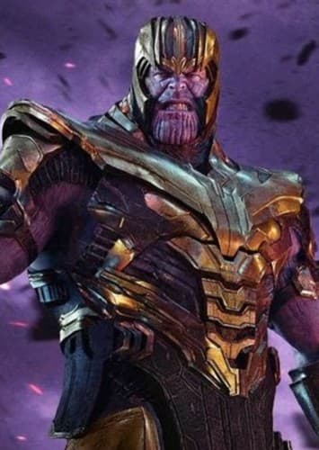 Thanos