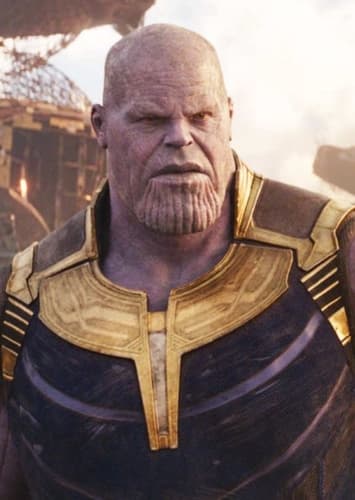 Thanos