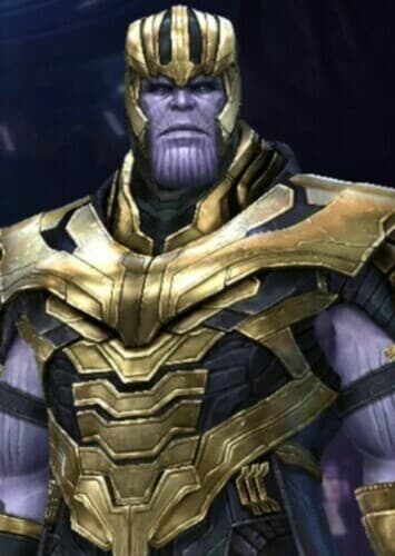 Thanos