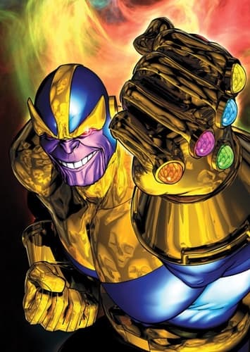 Thanos