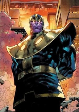 Thanos