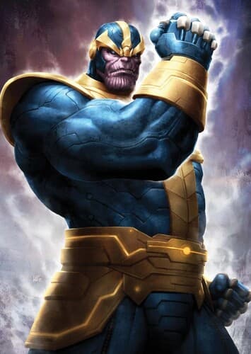 Thanos