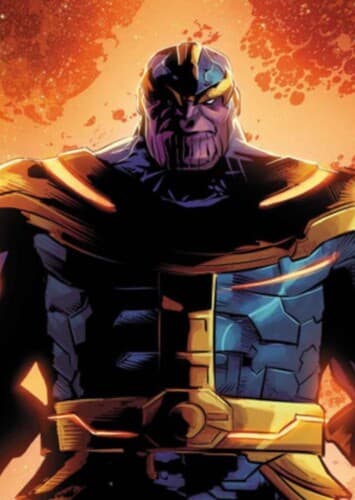Thanos
