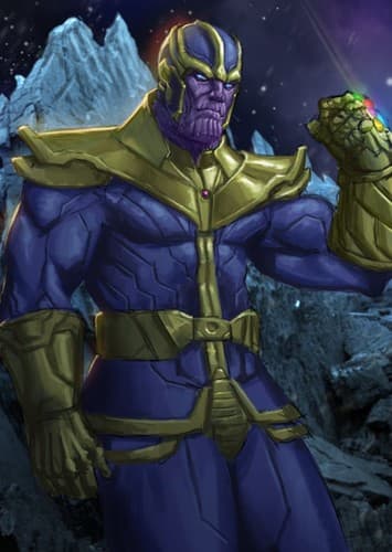Thanos