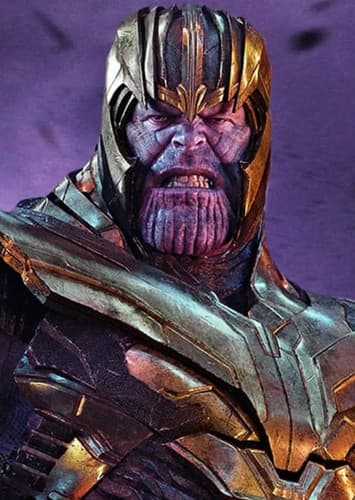Thanos (MCU)
