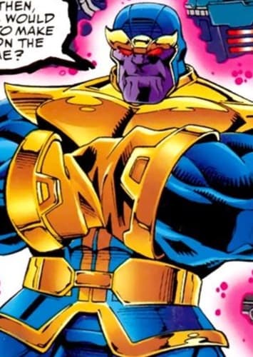 Thanos
