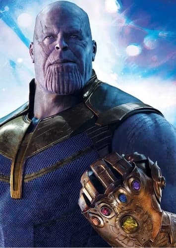 Thanos