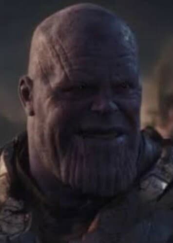 Thanos