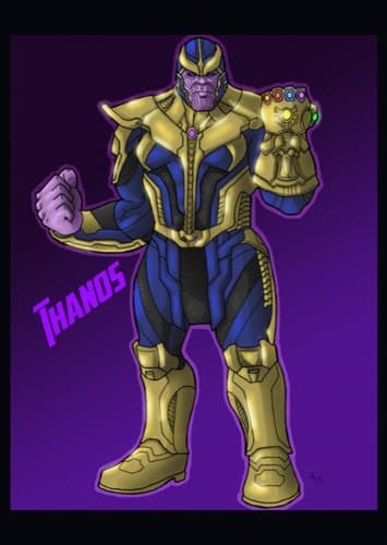 Thanos
