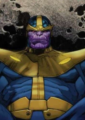 Thanos