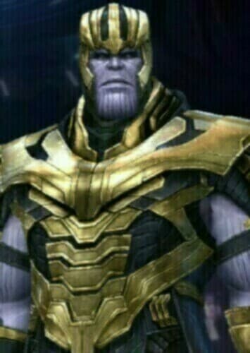 Thanos