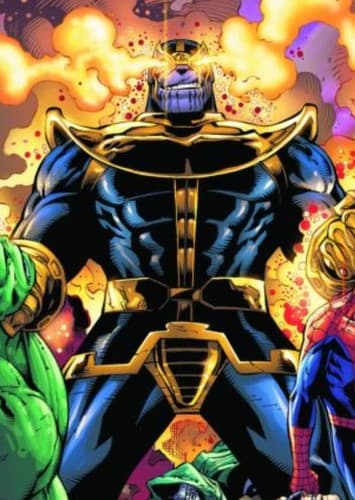 THANOS