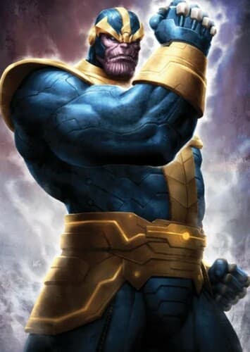 Thanos