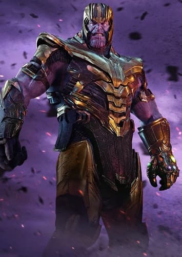 Thanos