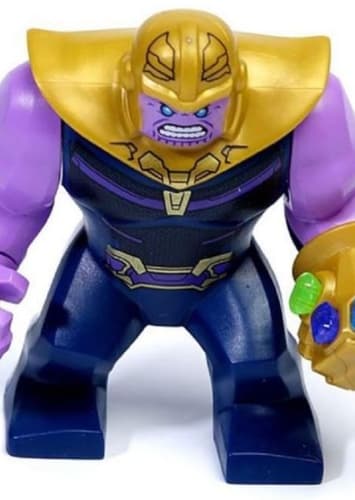 Thanos