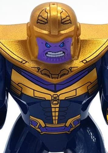 Thanos