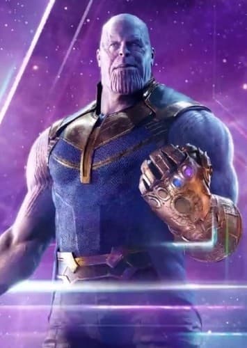 Thanos